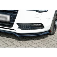 Front Splitter voor Audi A5 B8 Facelift