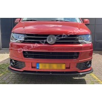 Sportline Look vordere Stoßstange für Volkswagen Transporter T5