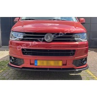 Front Grille gloss black for Volkswagen Transporter T5 | T5.1