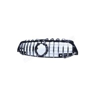 GT-R Panamericana Look Front Grill for Mercedes Benz A-Class W177 / V177