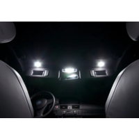 LED Interieur Verlichting Pakket voor BMW 3 Serie E90