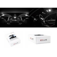 LED Interior Lights Package for Audi Audi Q5 / SQ5 / S line