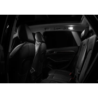 LED Interieur Verlichting Pakket voor Audi Q5 / SQ5 / S line