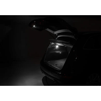 LED Interior Lights Package for Audi Audi Q5 / SQ5 / S line