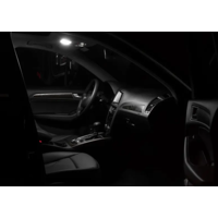 LED Interior Lights Package for Audi Audi Q5 / SQ5 / S line