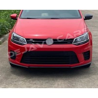 Sport Frontstoßstange für Volkswagen Polo 5 (6R/6C) / WRC / GTI / R line