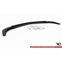 Front Splitter for Mercedes Benz C-Klasse W204 AMG Line