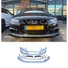 OEM Line ® RS3 Look Front bumper for Audi A3 8V