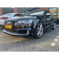 RS3 Look Voorbumper voor Audi A3 8V