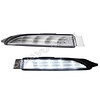 OEM Line ® LED Daytime Running Lights for Volkswagen Polo R20 Frontbumper