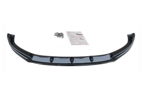 OEM Line ® Front splitter voor Volkswagen Transporter T5.1 / Multivan