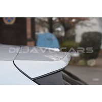 RS Look Roof Spoiler for Audi A4 B9 Avant