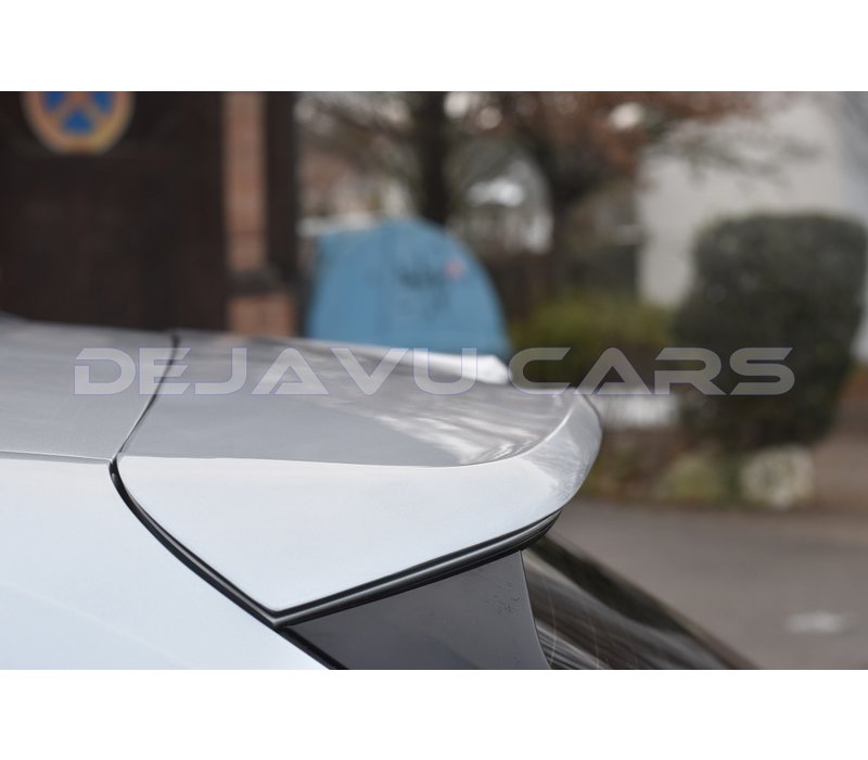 RS Look Roof Spoiler for Audi A4 B9 Avant