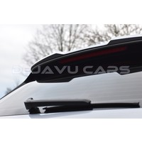 RS Look Roof Spoiler for Audi A4 B9 Avant