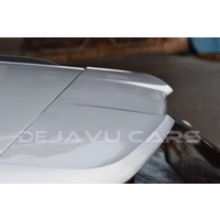 RS Look Roof Spoiler for Audi A4 B9 Avant