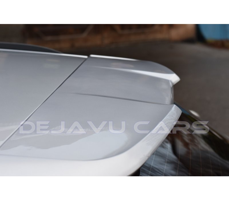 RS Look Roof Spoiler for Audi A4 B9 Avant