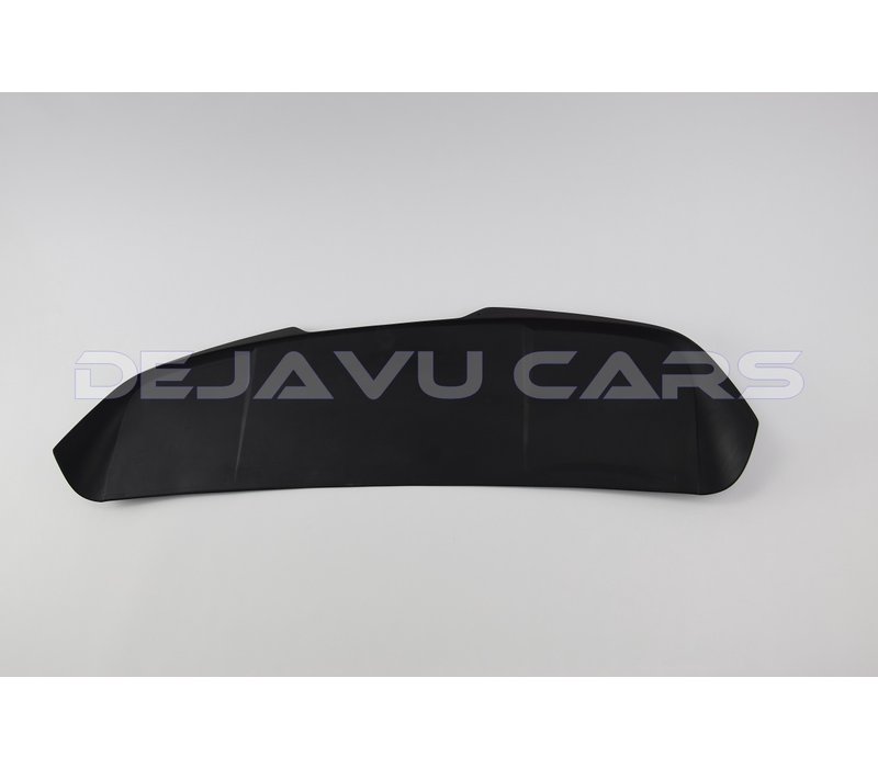 RS Look Roof Spoiler for Audi A4 B9 Avant