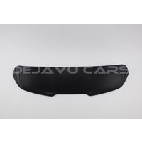 RS Look Dakspoiler voor Audi A4 B9 Avant