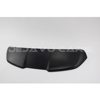 RS Look Roof Spoiler for Audi A4 B9 Avant