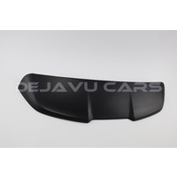 RS Look Dakspoiler voor Audi A4 B9 Avant