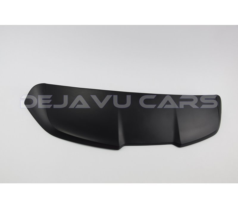 RS Look Roof Spoiler for Audi A4 B9 Avant