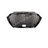 RS3 Look Front Grill for Audi A3 8V / S line / S3 with ACC