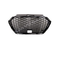 RS3 Look Front Grill for Audi A3 8V with ACC