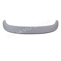 R20 / GTI / GTD Look Dakspoiler voor Volkswagen Golf 6