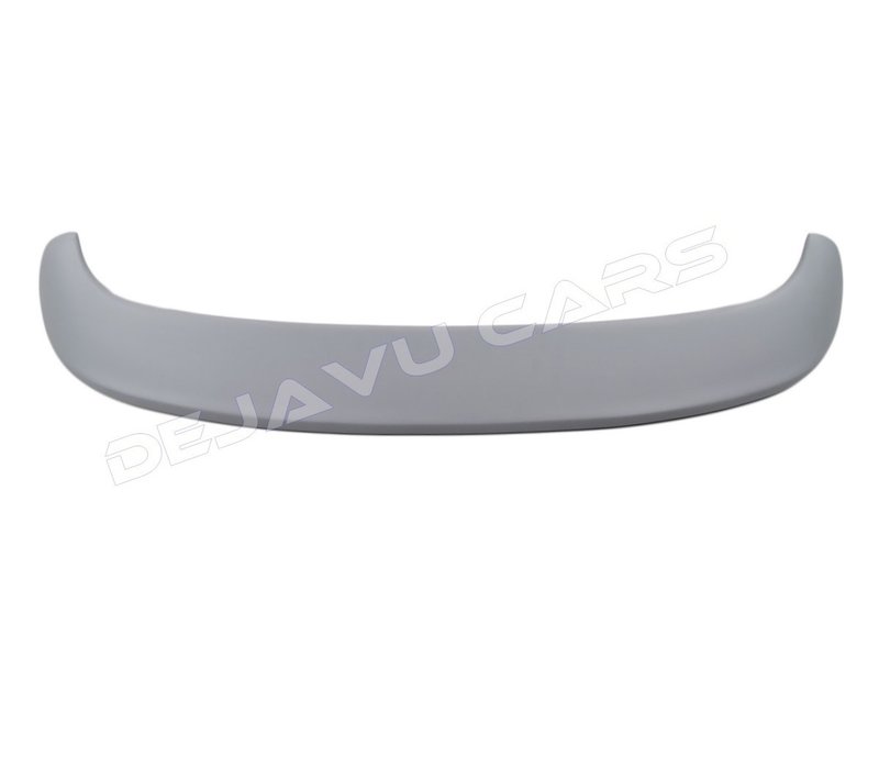 R20 / GTI / GTD Look Dachspoiler für Volkswagen Golf 6