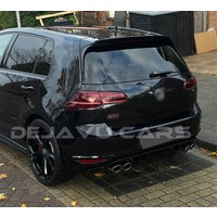 Facelift Dynamisch LED Rückleuchten für Volkswagen Golf 7 & 7.5