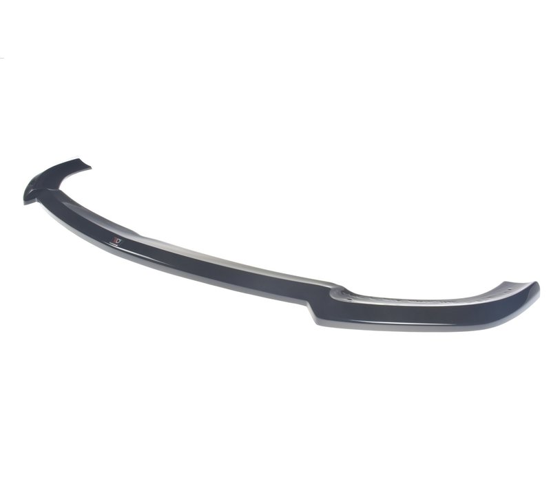 Front splitter V.2 for Mercedes Benz E Class COUPE (C238) / CABRIOLET (A238) AMG-LINE / 53 AMG