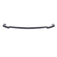 Front splitter V.2 for Mercedes Benz E Class COUPE (C238) / CABRIOLET (A238) AMG-LINE / 53 AMG