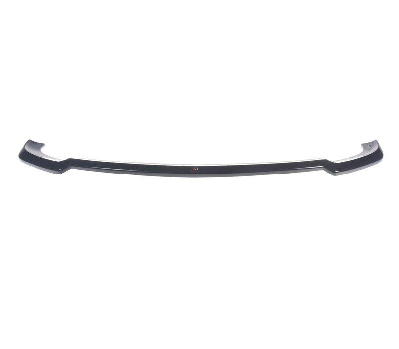 Front splitter V.2 for Mercedes Benz E Class COUPE (C238) / CABRIOLET (A238) AMG-LINE / 53 AMG