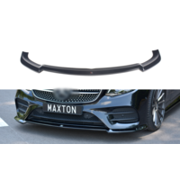 Front splitter V.2 für Mercedes Benz E Klasse COUPE (C238) / CABRIOLET (A238) AMG-LINE / 53 AMG