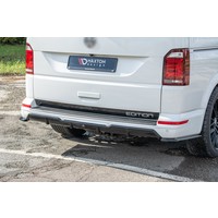 Aggressive Diffuser for Volkswagen Transporter T6