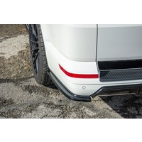 Rear Side Splitter für Volkswagen Transporter T6