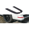 Maxton Design Rear Side Splitter für Volkswagen Transporter T6