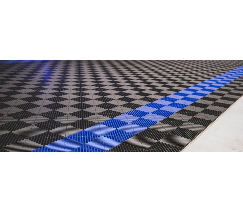 Premium floor for garages, production halls, workshops, detailing companies, fair exhibitions centers, platforms