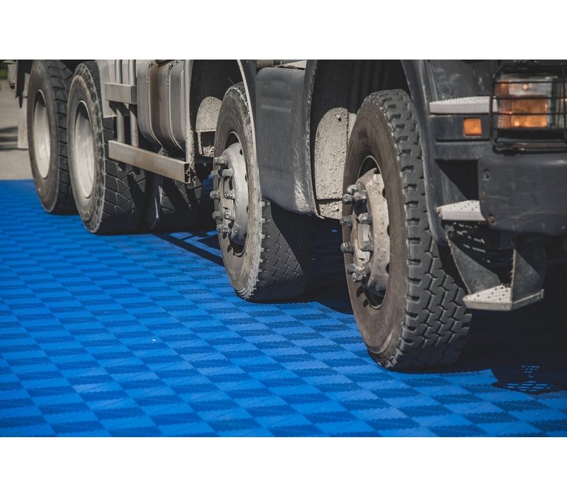 Premium floor for garages, production halls, workshops, detailing companies, fair exhibitions centers, platforms