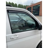 Windabweiser für Volkswagen Transporter T5 / T6