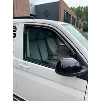 Wind Deflectors for Volkswagen Transporter T5 / T6