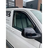 Wind Deflectors for Volkswagen Transporter T5 / T6