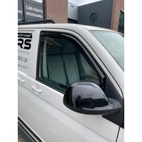 Windabweiser für Volkswagen Transporter T5 / T6