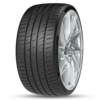 Syron Tires 4x Syron Tires 225 40 ZR18 92Y XL PREMIUM PERFORMANCE