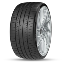 4x Syron Tires 225 40 ZR18 92Y XL PREMIUM PERFORMANCE