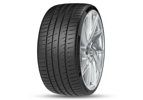 Syron Tires 4x Syron Reifen 225 40 ZR18 92Y XL PREMIUM PERFORMANCE