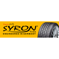 4x Syron Reifen 225 40 ZR18 92Y XL PREMIUM PERFORMANCE