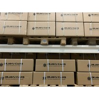 Facelift Look Full LED Matrix Headlights with Start Up Animation for Volkswagen Golf 7.5 Facelift