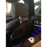 Car Headrest Holder for iPad Tablet Smartphone