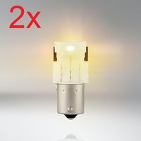 OEM Line - P21W LED | Yellow